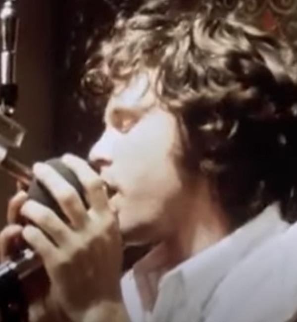 the doors