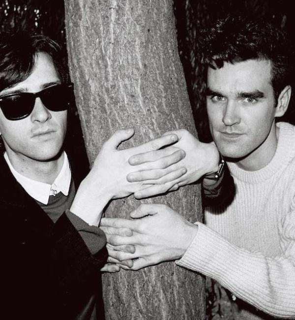 the smiths 