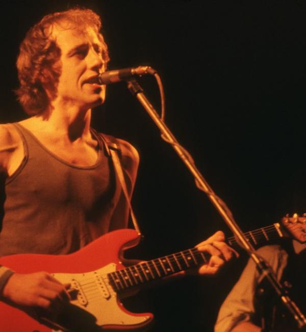 dire straits