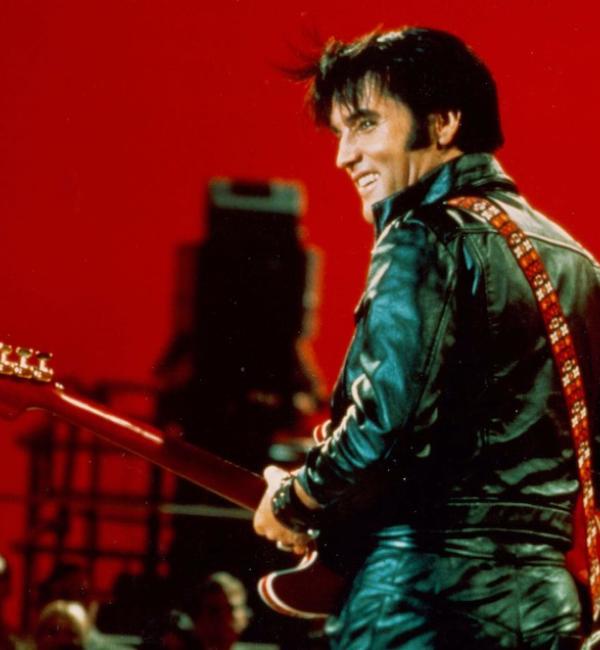 elvis