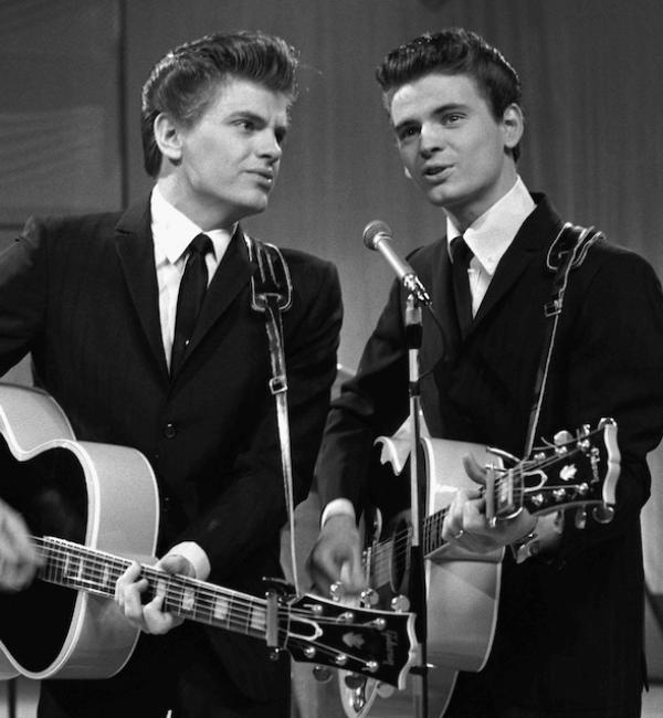 everly brothers 