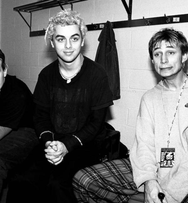green day