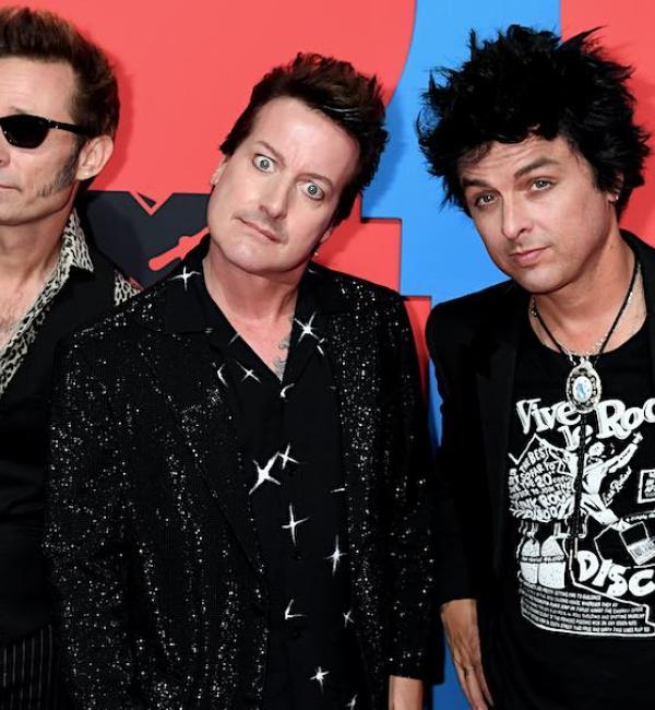 green day 