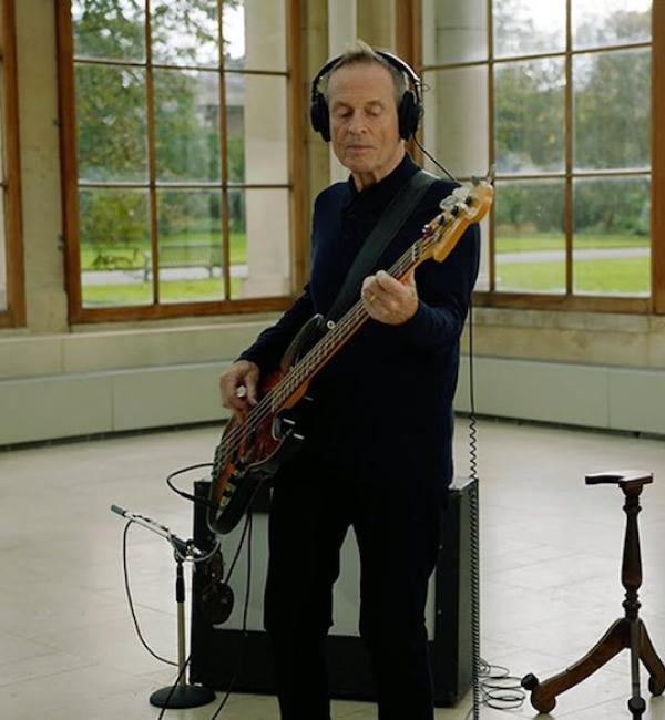 john paul jones