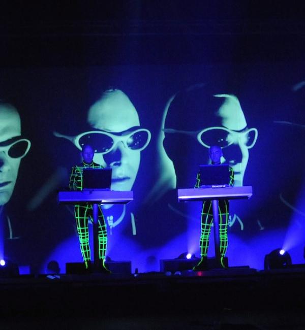 kraftwerk