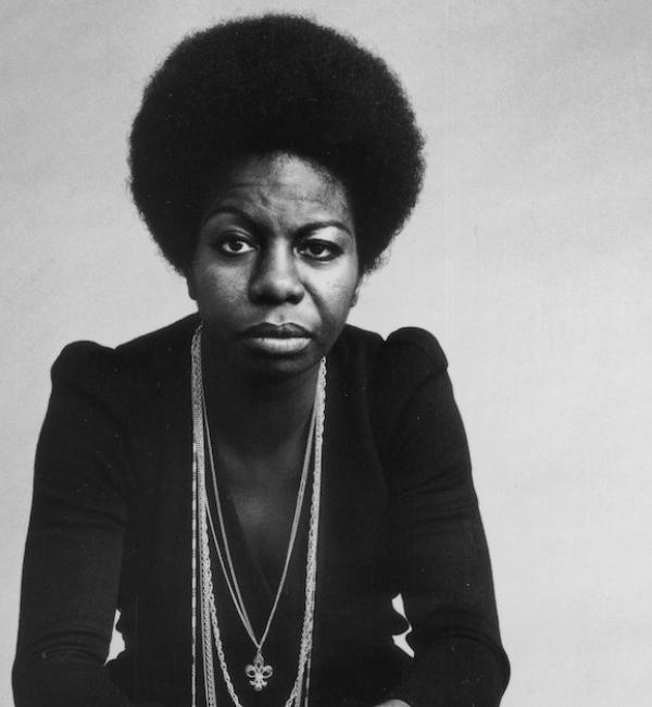 nina simone