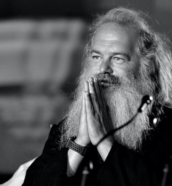 rick rubin