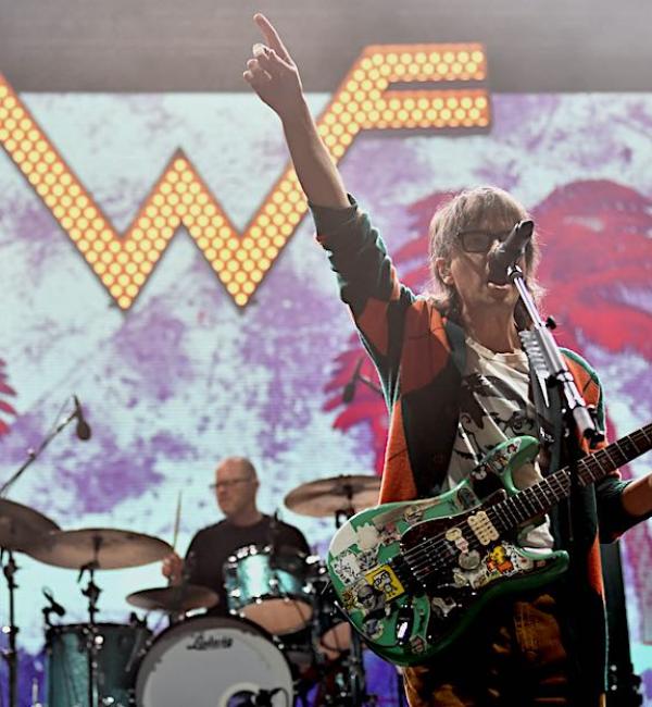 weezer