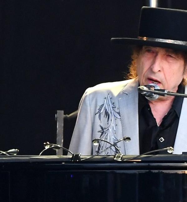bob dylan