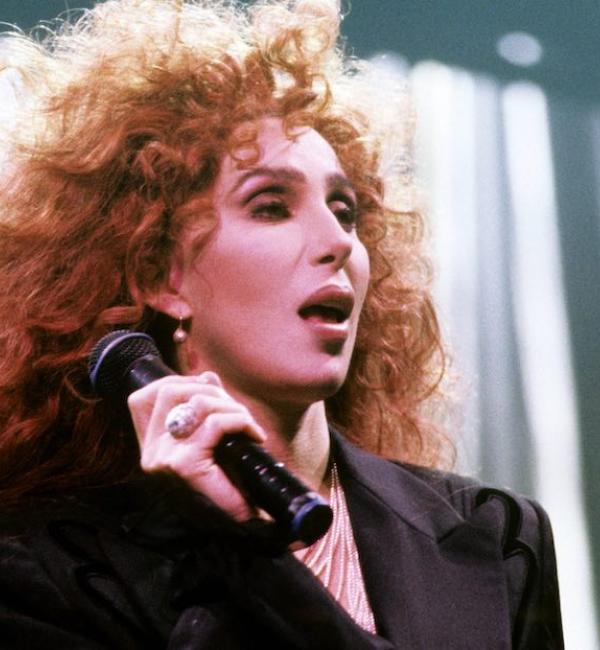 cher