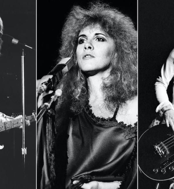 chrissie, stevie, suzi
