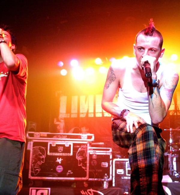 linkin park