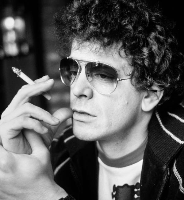 lou reed 