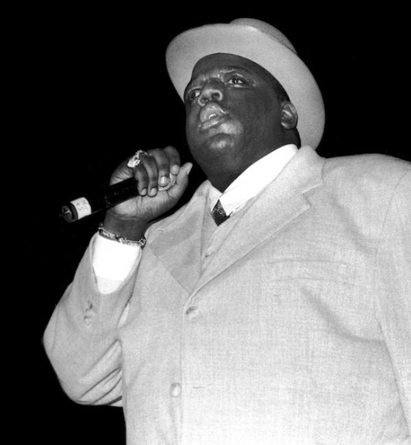 notorious big