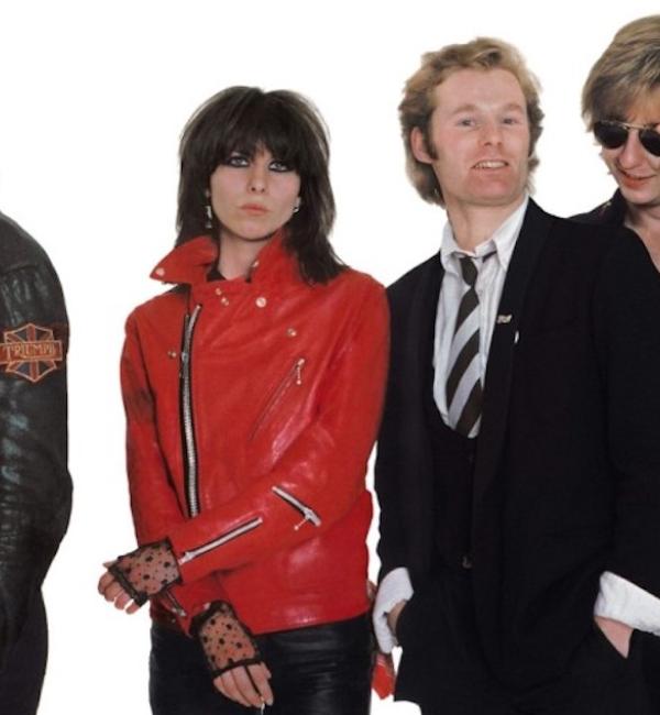 pretenders 