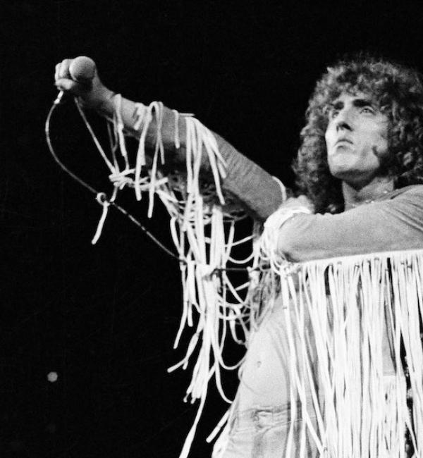 the who