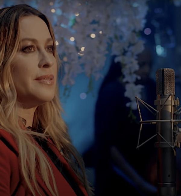 alanis morissette