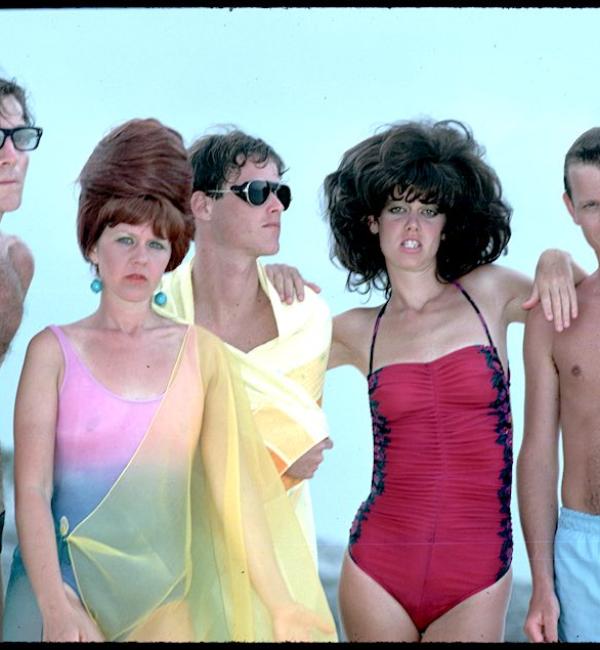 b 52s
