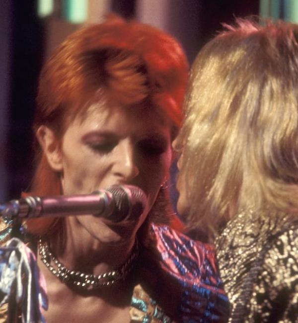 david bowie