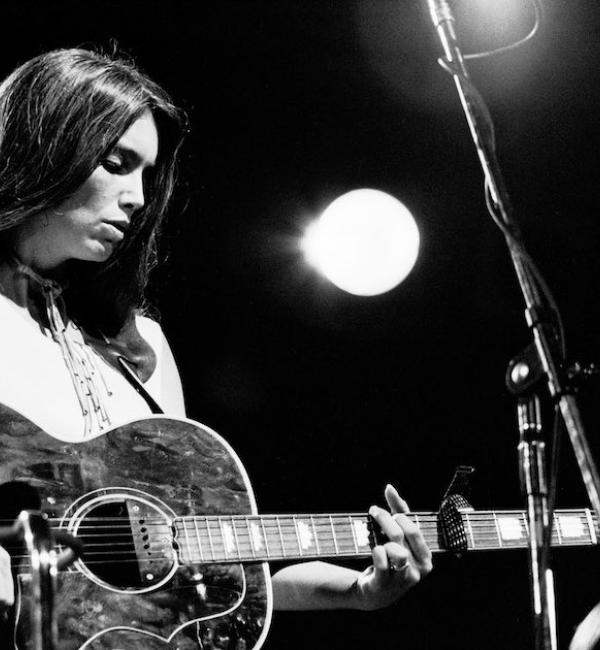 emmylou harris 