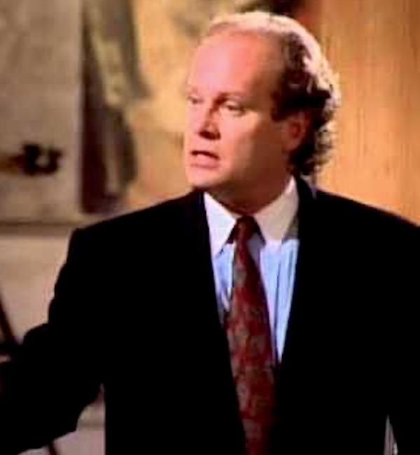 frasier