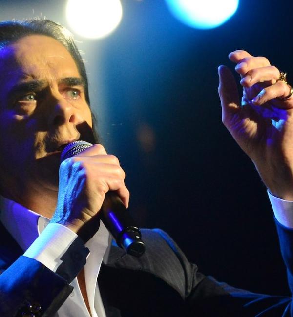 nick cave