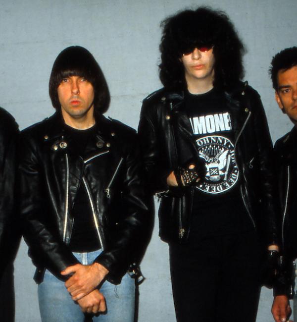 ramones