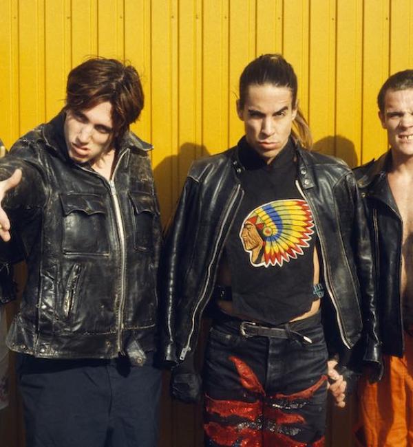 rhcp
