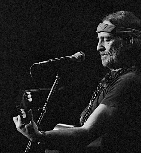 willie nelson 