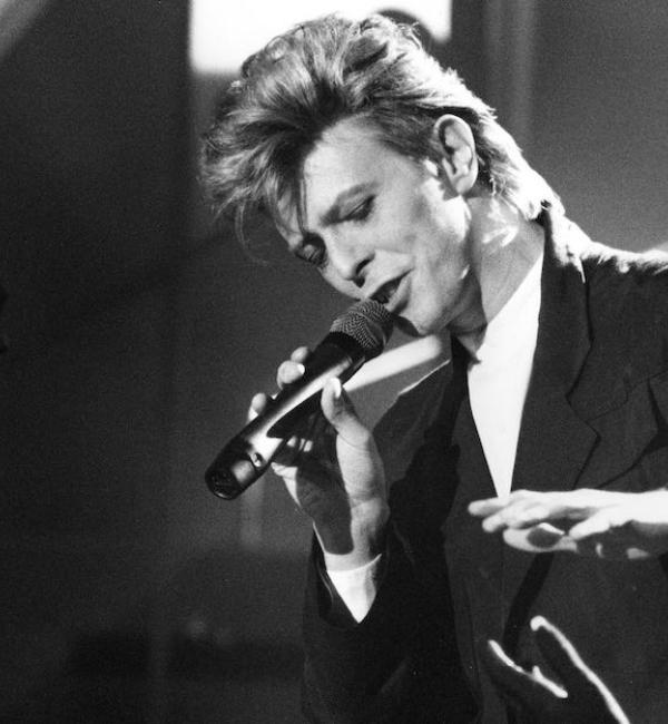 bowie