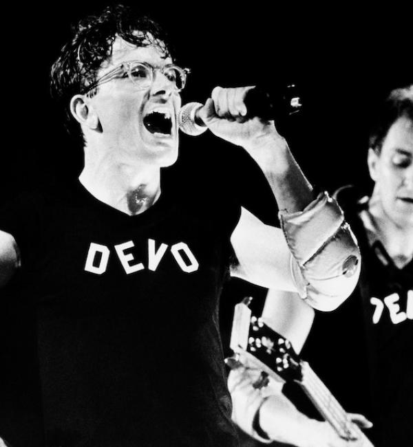 devo