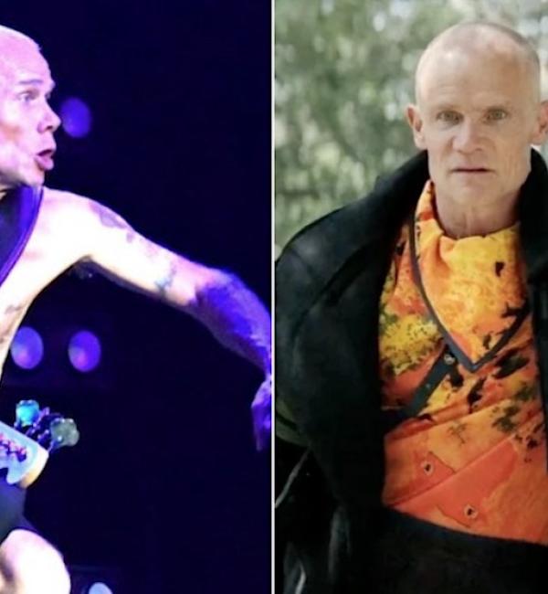 flea star wars