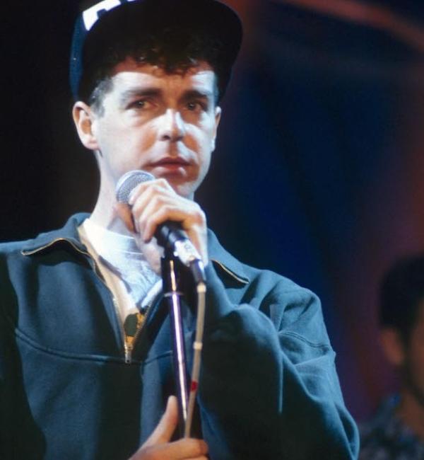pet shop boys