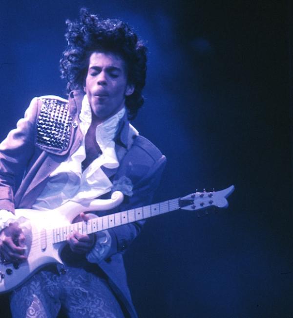 prince 