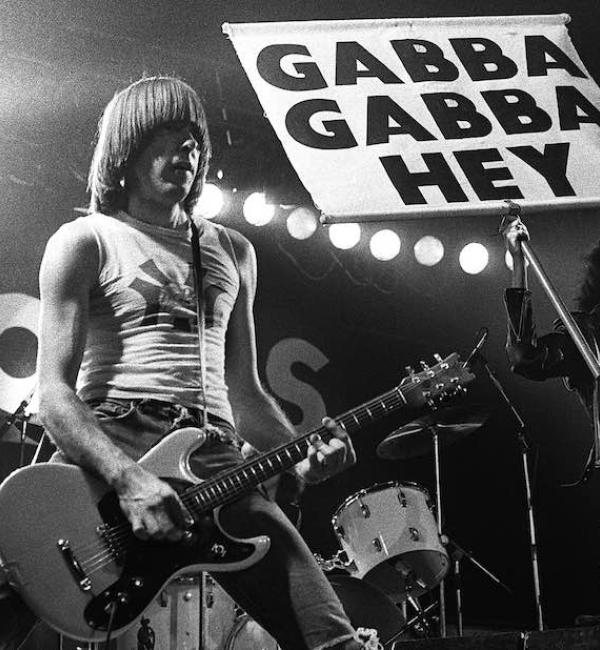 ramones