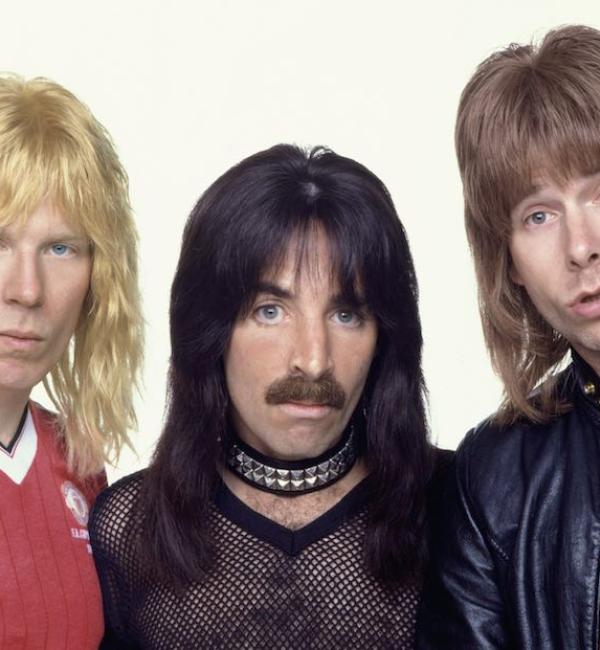 spinal tap 