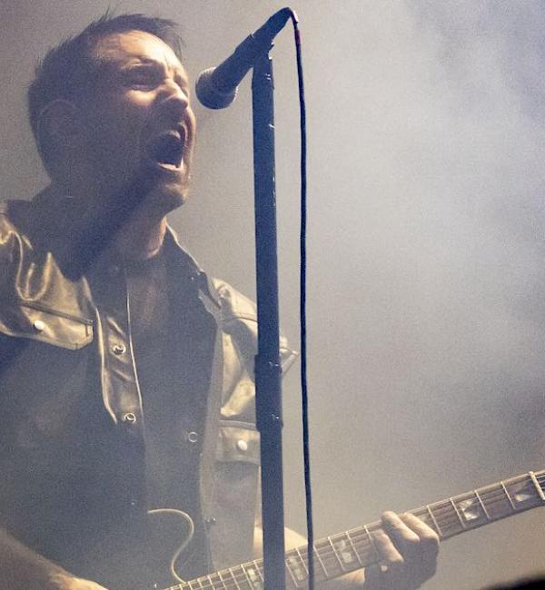 trent reznor