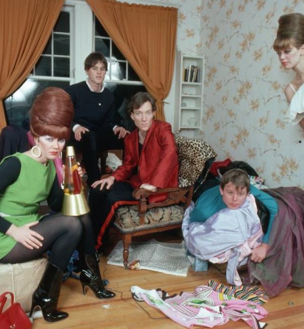 b52s