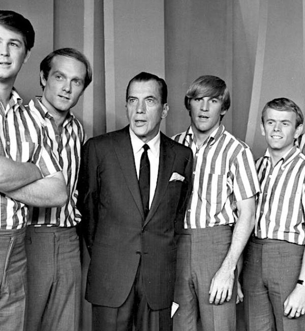 beach boys