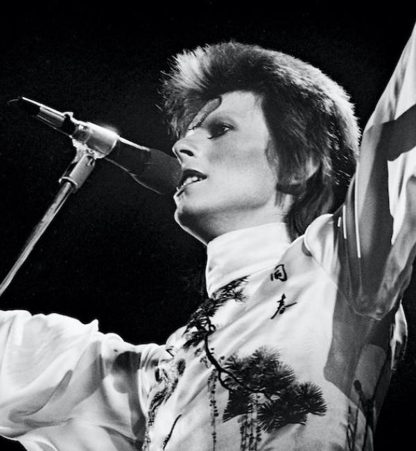 david bowie ziggy stardust