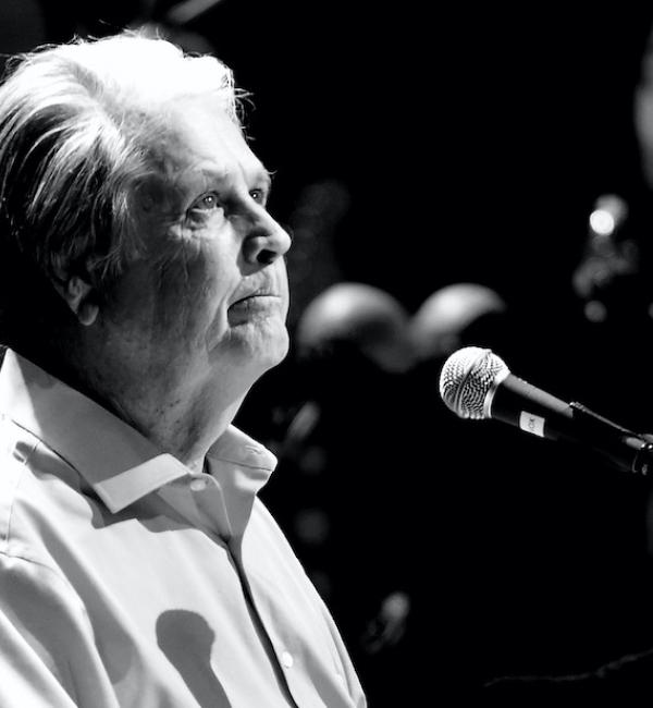 brian wilson 