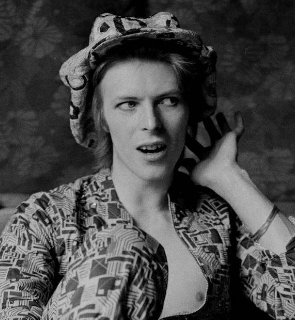 david bowie
