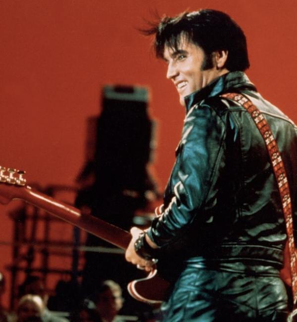 elvis 