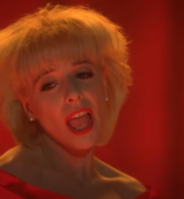 julee cruise 