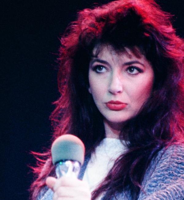 kate bush 