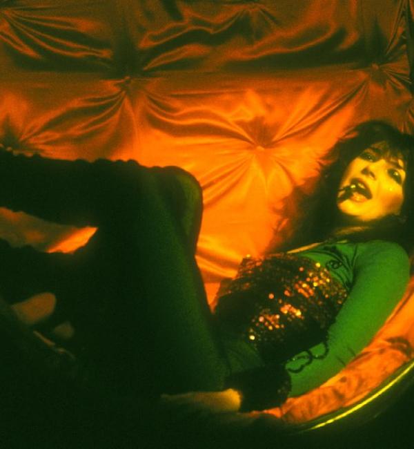 kate bush 