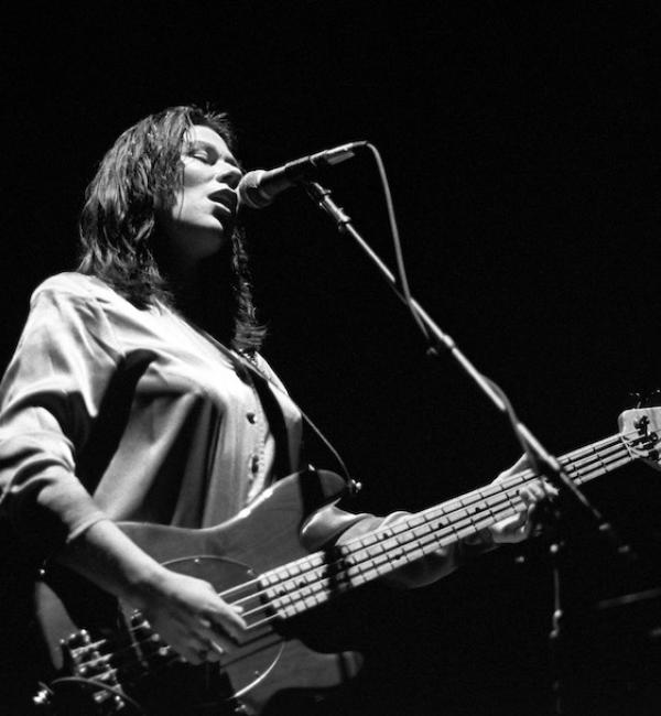 kim deal