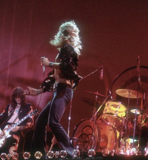 led zep
