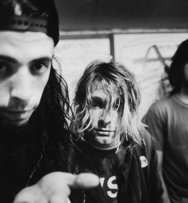 nirvana