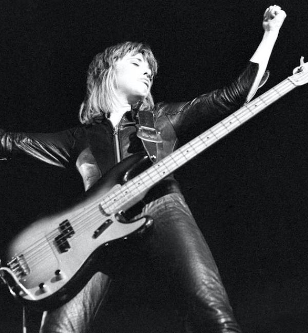 suzi quatro 